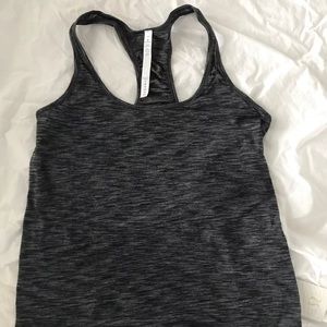 Lululemon Tank Size 10